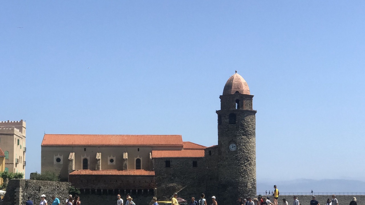 Photo of Others in Collioure