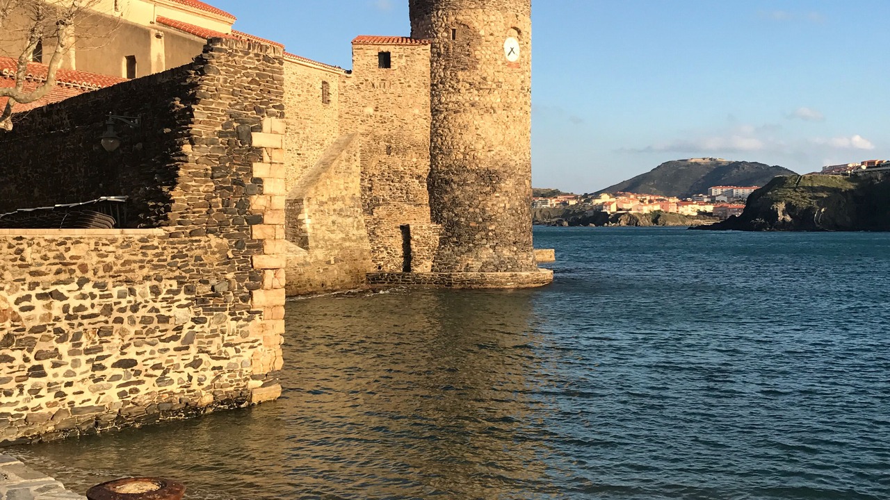 Photo of Others in Collioure