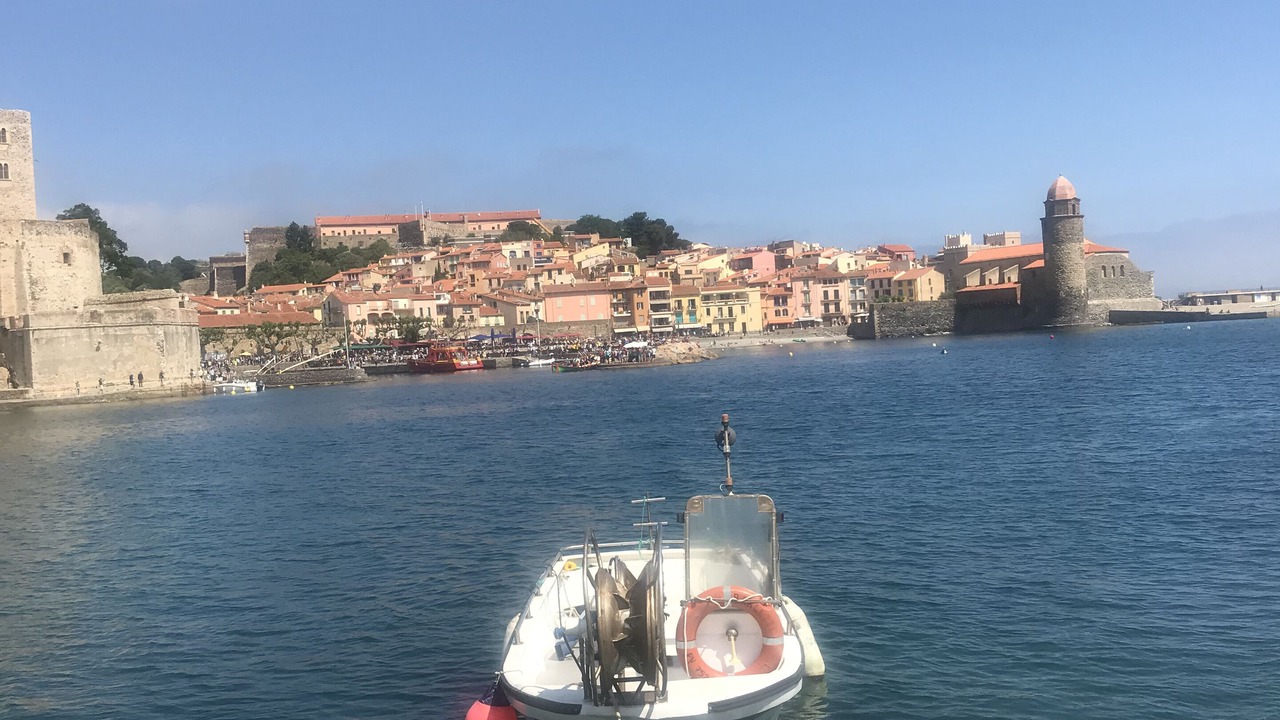 Photo of Others in Collioure