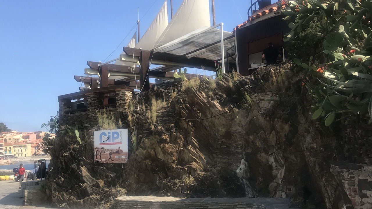 Photo of Outdoor in Collioure