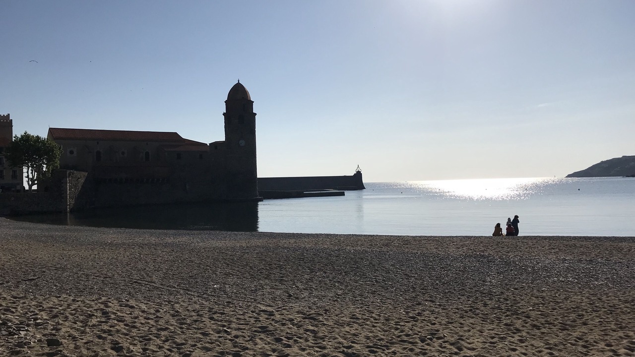 Photo of Others in Collioure