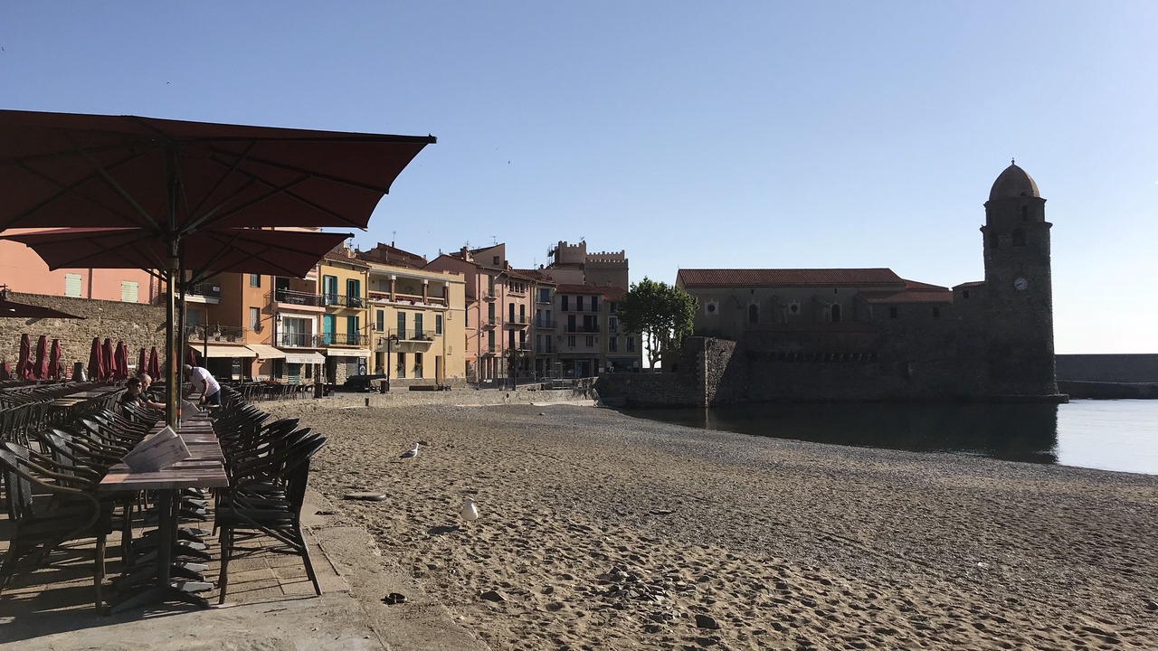 Photo of Others in Collioure