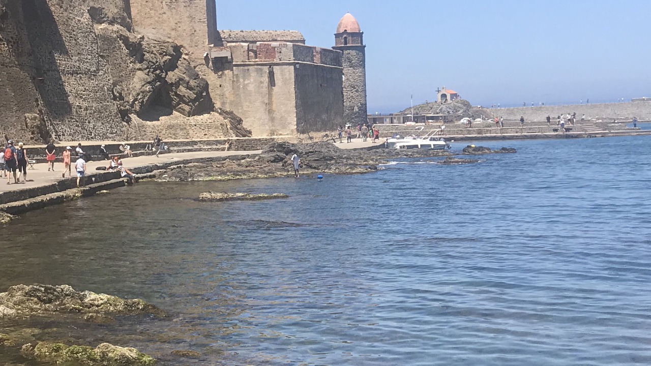 Photo of Others in Collioure