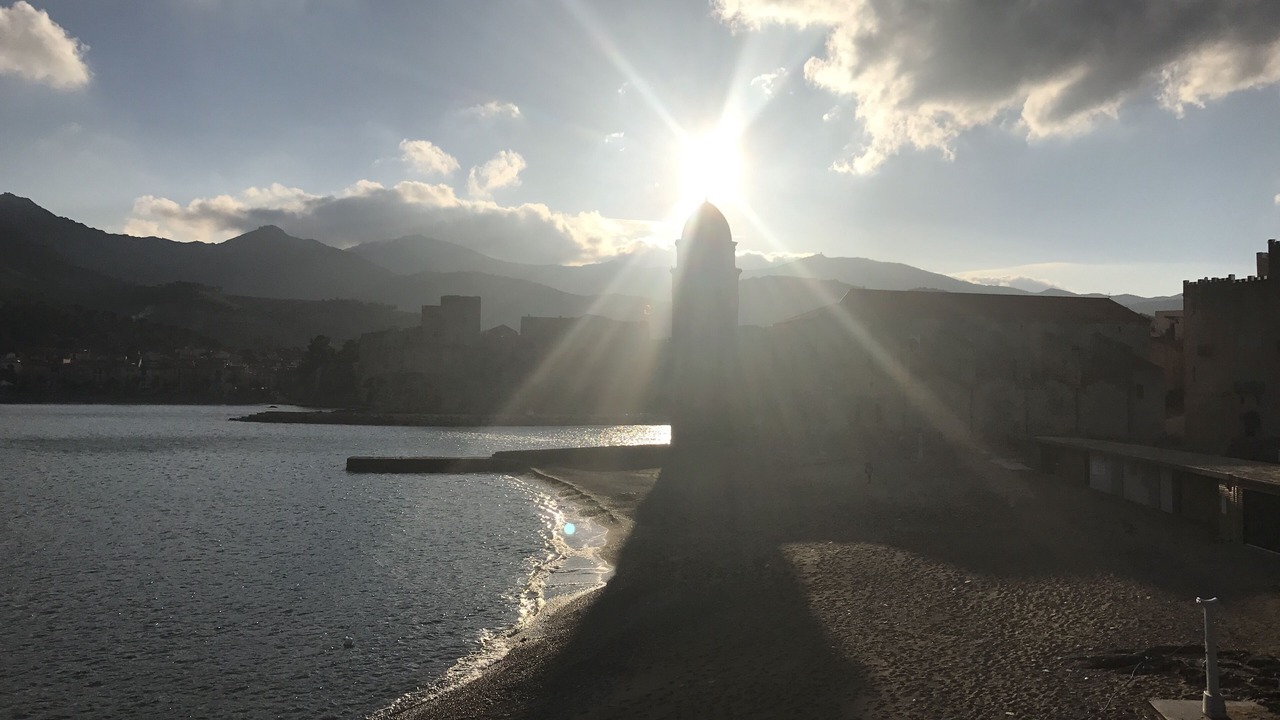 Photo of Others in Collioure