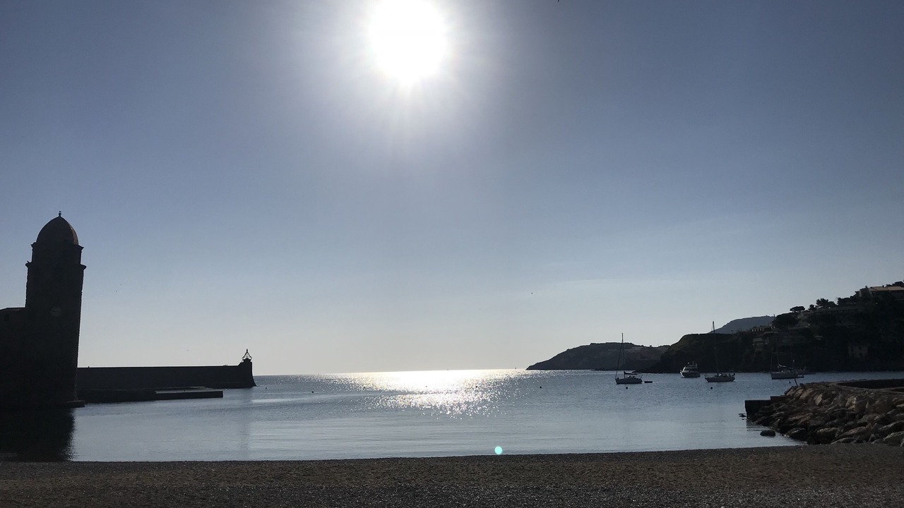 Photo of Others in Collioure