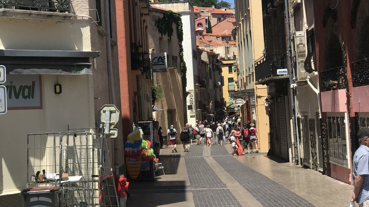 Photo of Outdoor in Collioure
