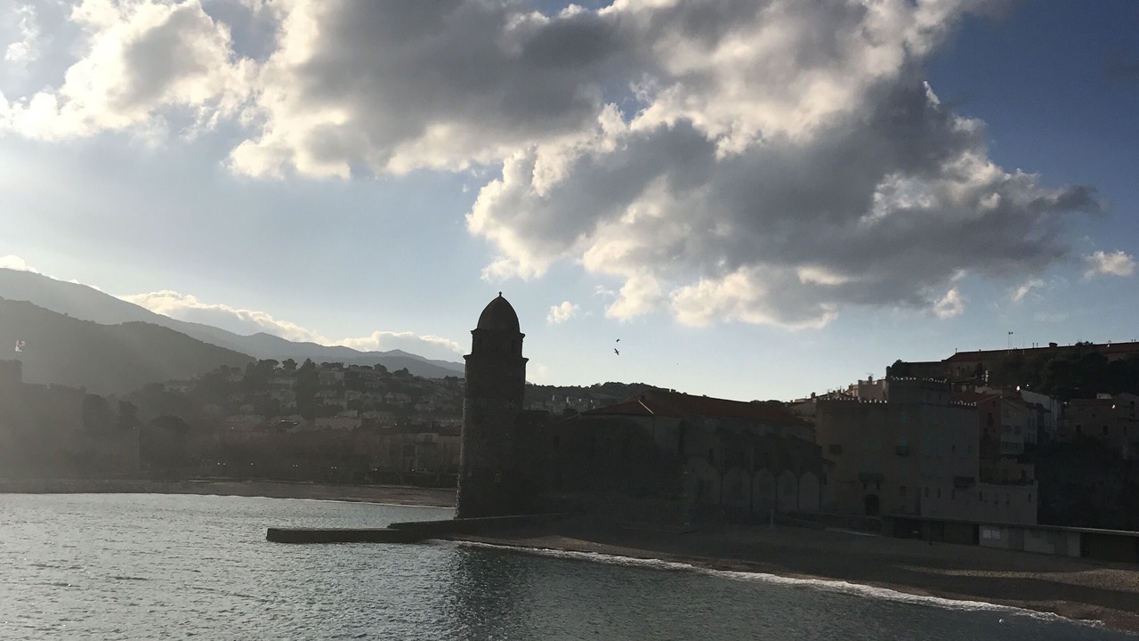 Photo of Others in Collioure