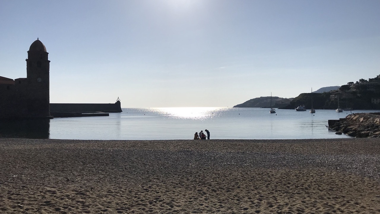 Photo of Others in Collioure