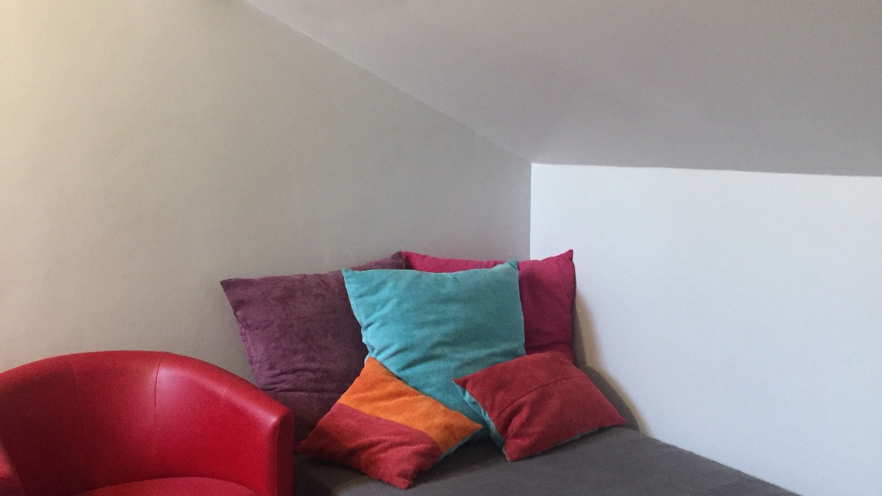Photo of Bedroom in Quartier Victor Hugo