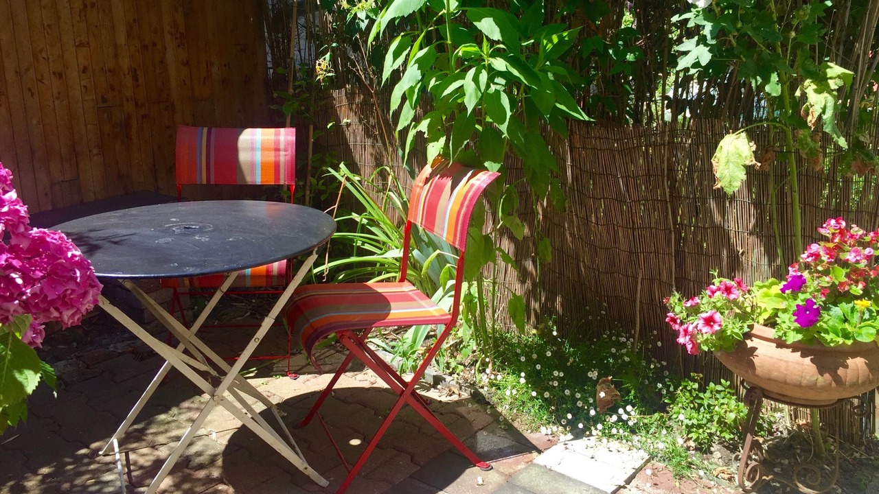 Photo of Outdoor in Quartier Victor Hugo