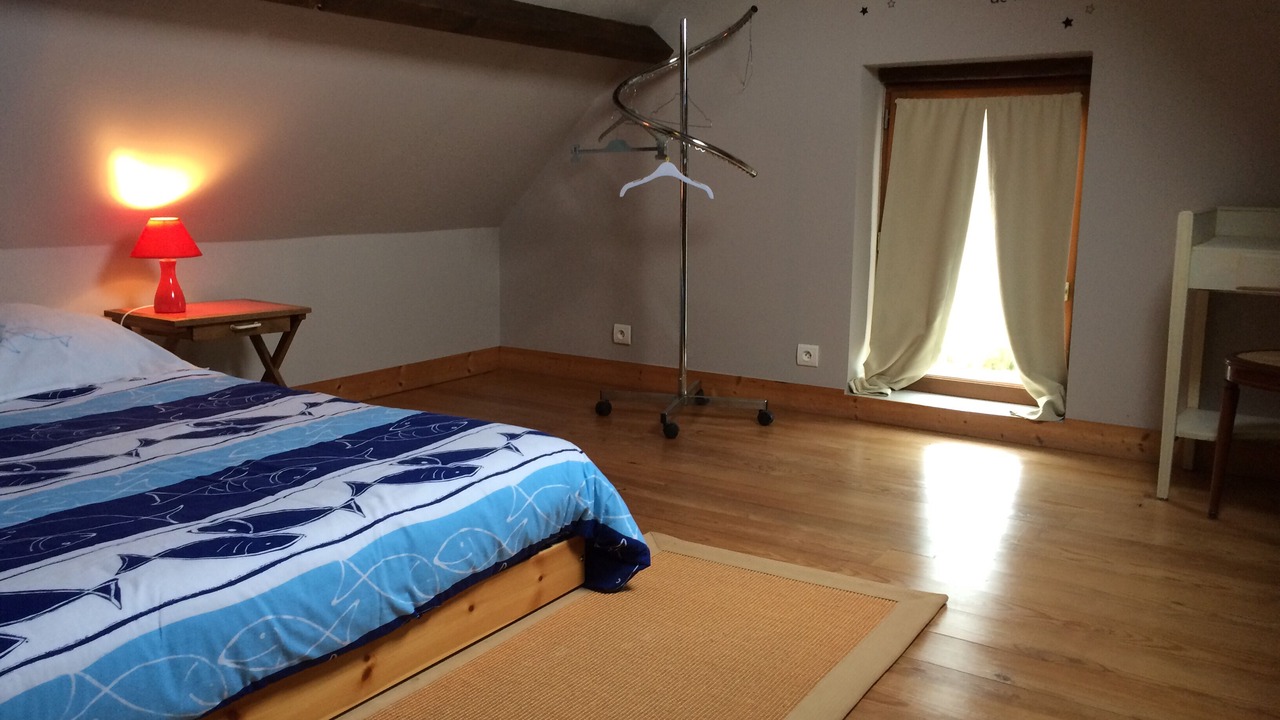 Photo of Bedroom in Sainte-Marguerite-de-l'Autel