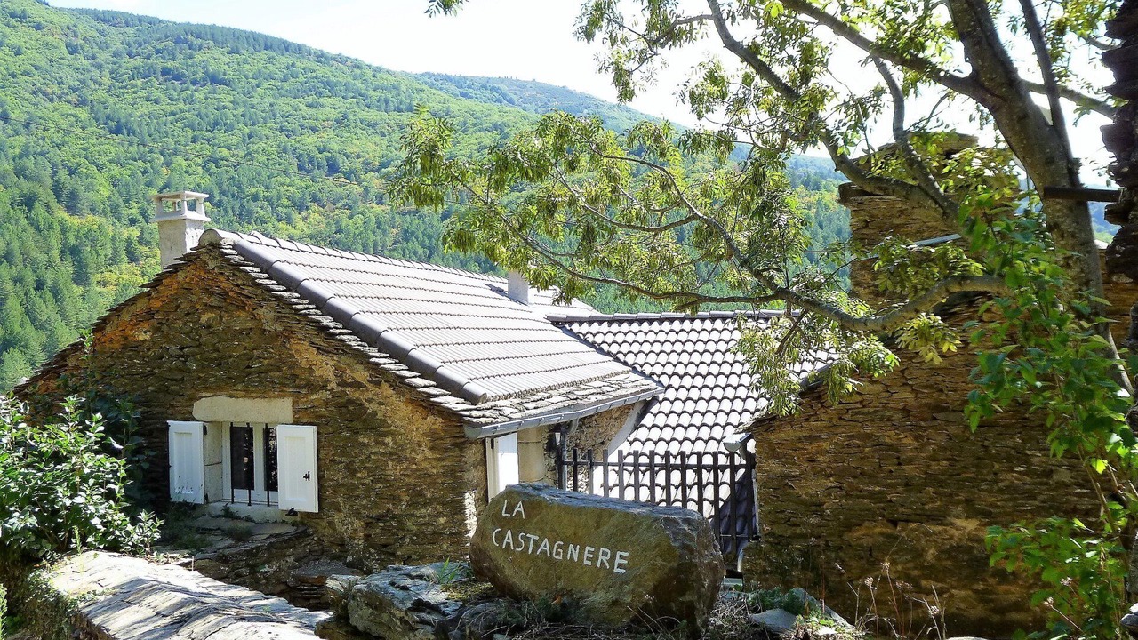 Photo of Outdoor in Aujac