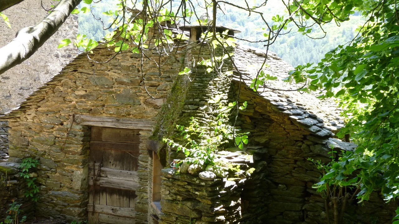Photo of Outdoor in Aujac