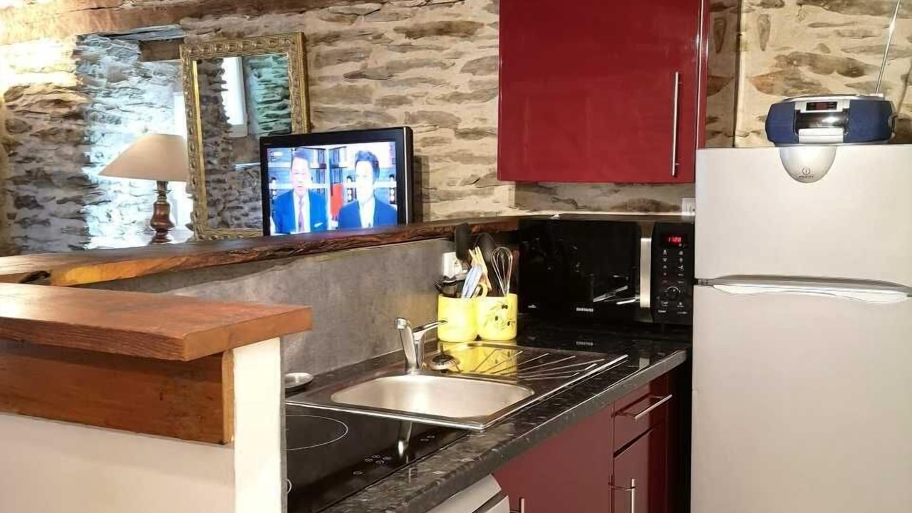Photo of Kitchen in Aujac