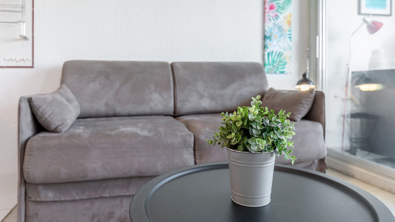Photo of Livingroom in La Petite Motte