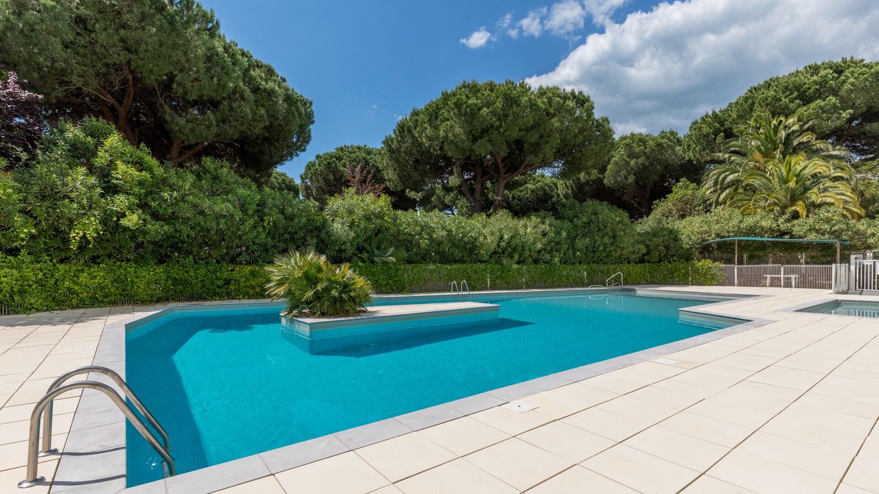 Photo of Outdoor in La Petite Motte