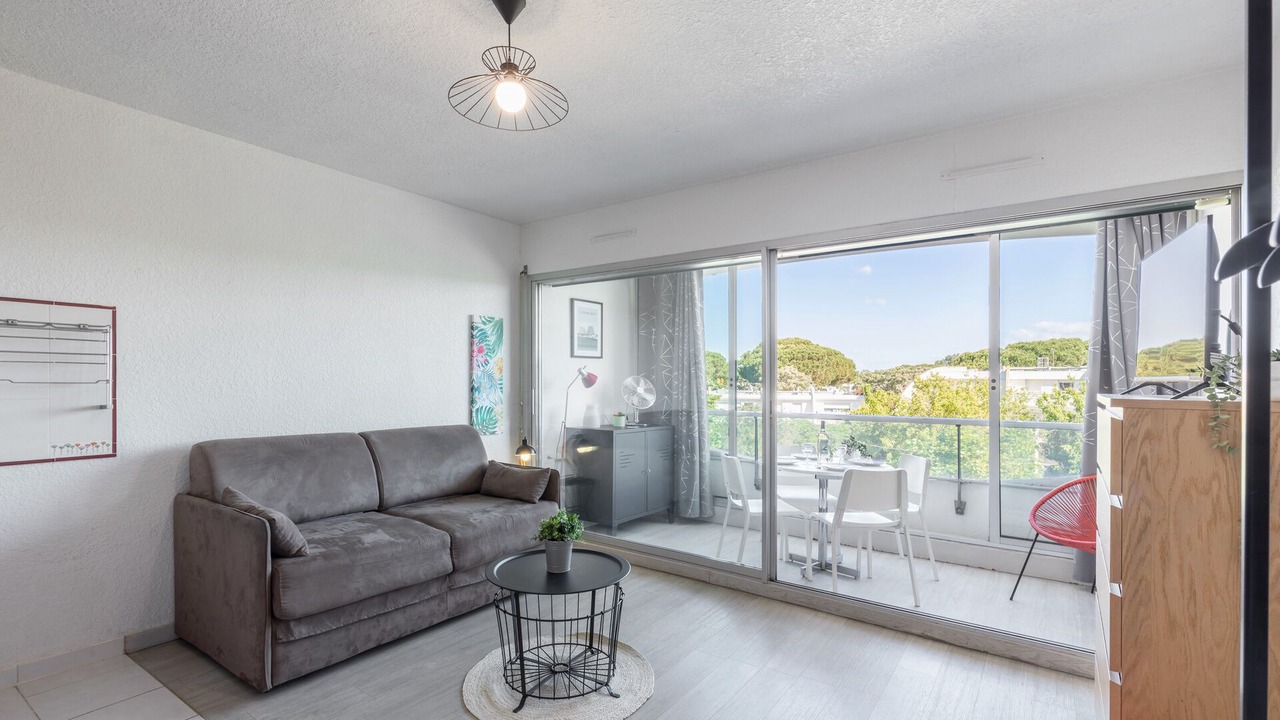 Photo of Livingroom in La Petite Motte