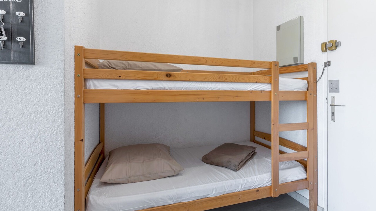 Photo of Bedroom in La Petite Motte