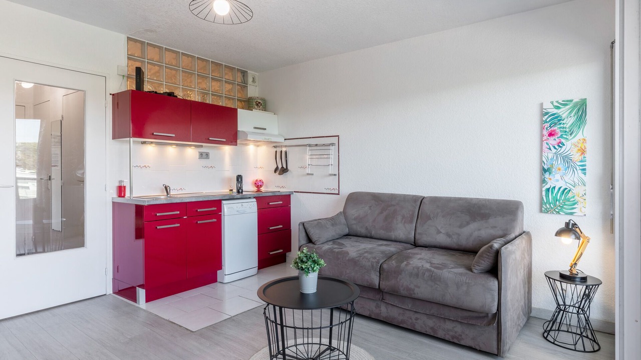 Photo of Livingroom in La Petite Motte