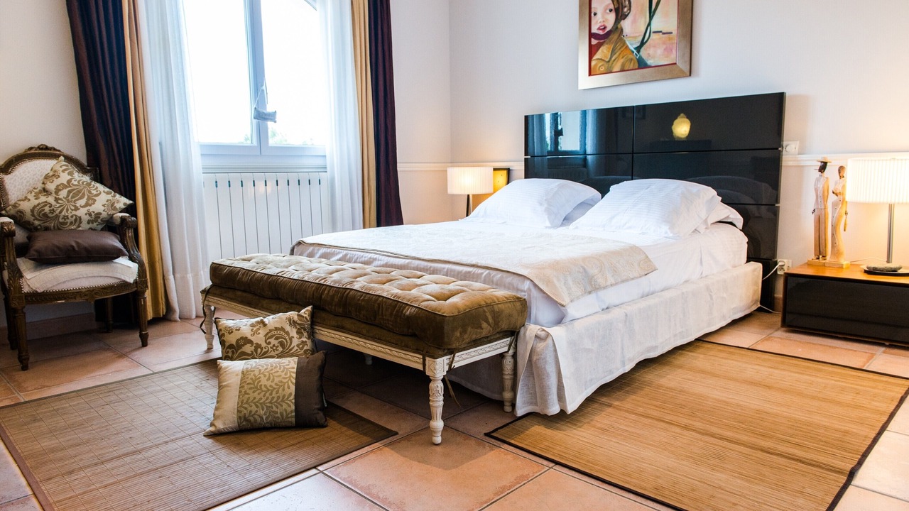 Photo of Bedroom in Les Angles