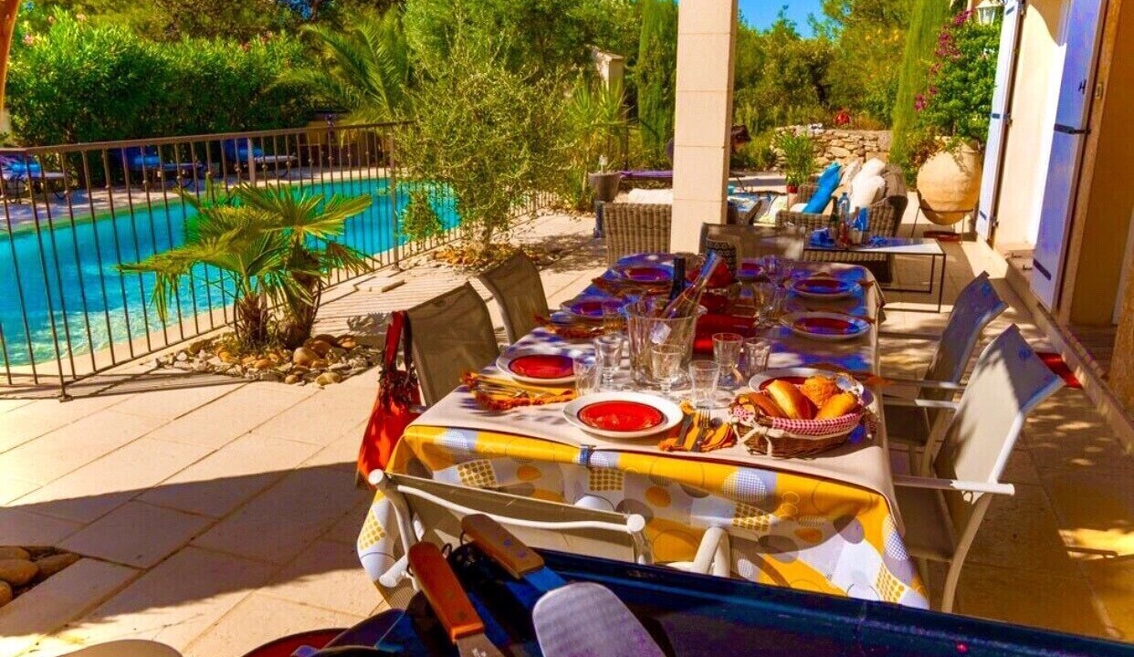 Photo of Outdoor in Les Angles