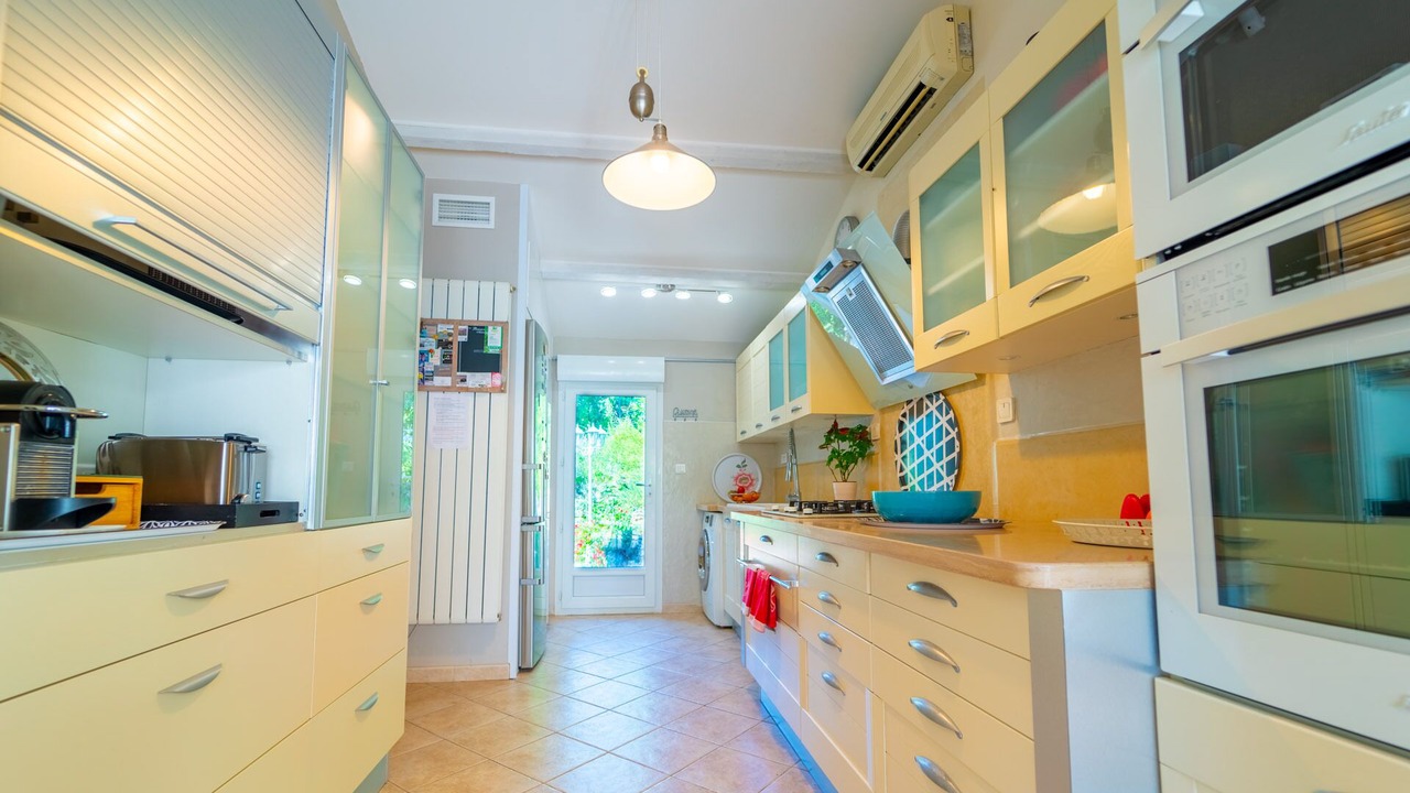 Photo of Kitchen in Les Angles