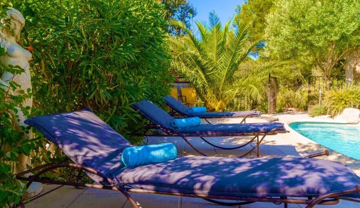 Photo of Outdoor in Les Angles