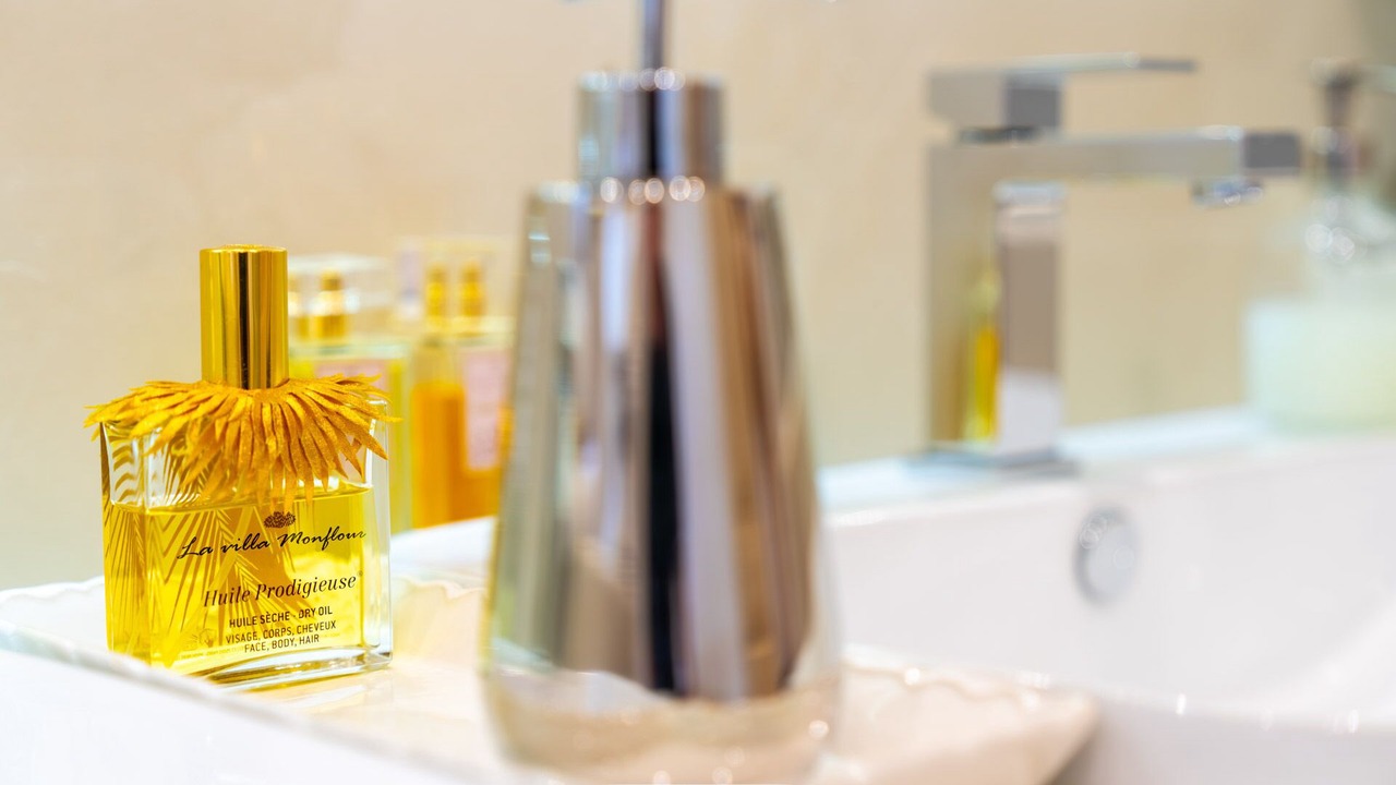 Photo of Bathroom in Les Angles