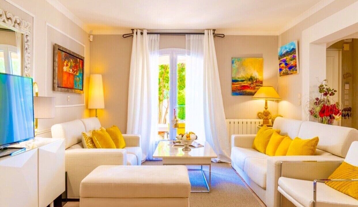 Photo of Livingroom in Les Angles