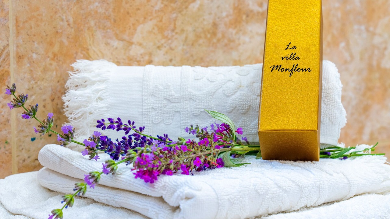 Photo of Bathroom in Les Angles