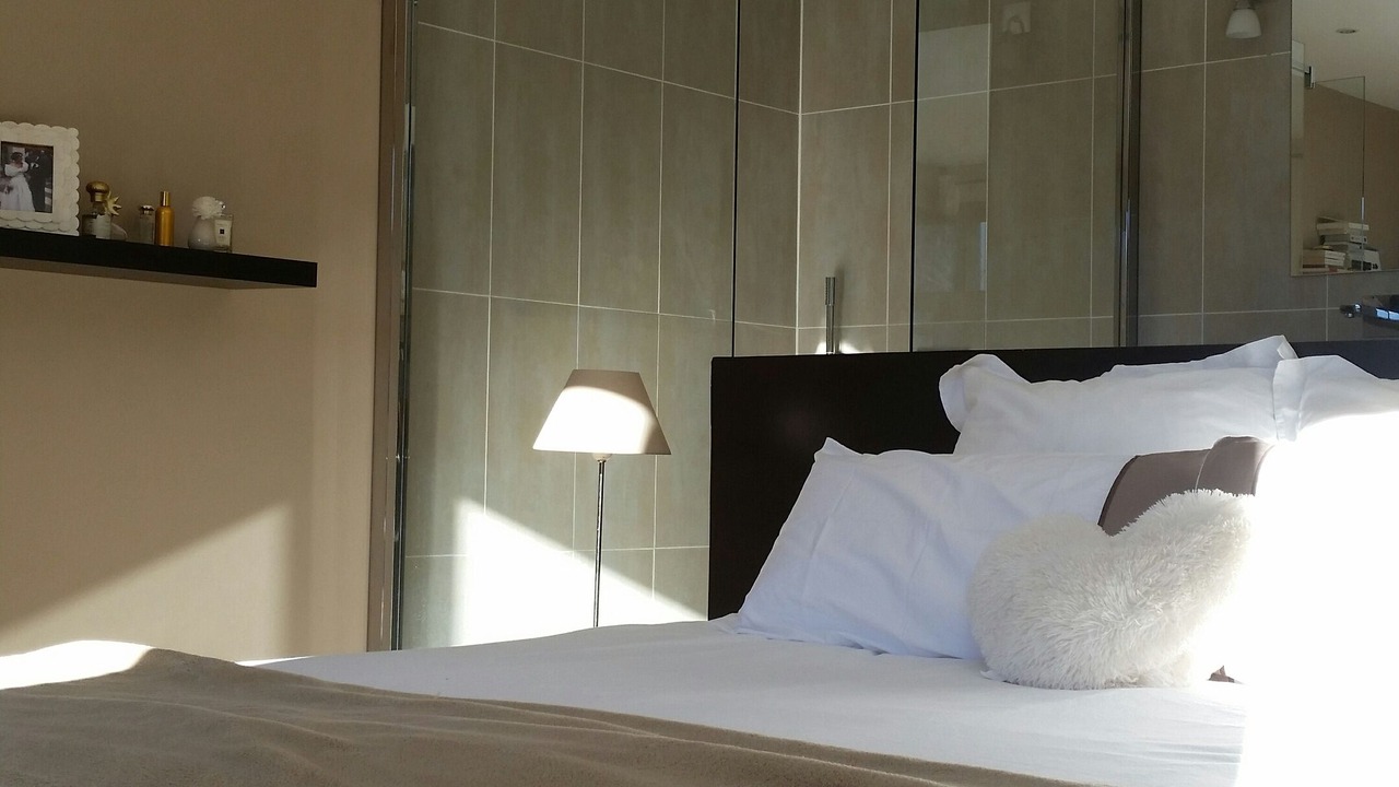 Photo of Bedroom in Meolans-Revel