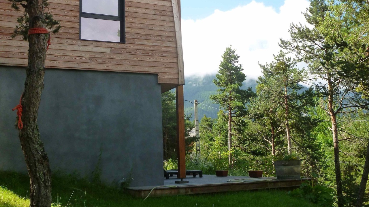 Photo of Outdoor in Meolans-Revel