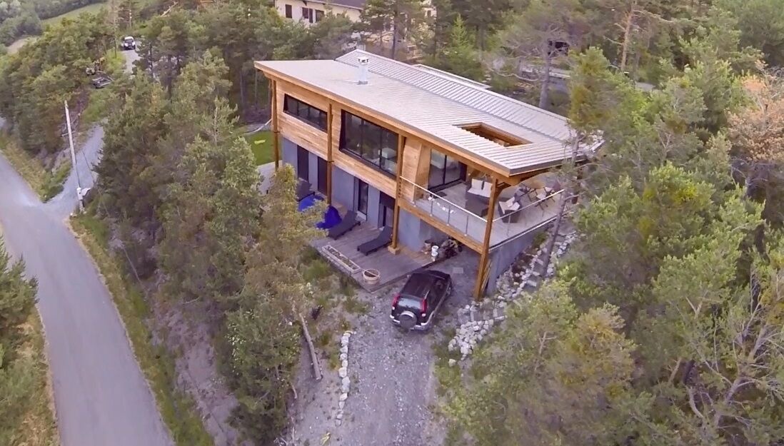 Photo of Outdoor in Meolans-Revel