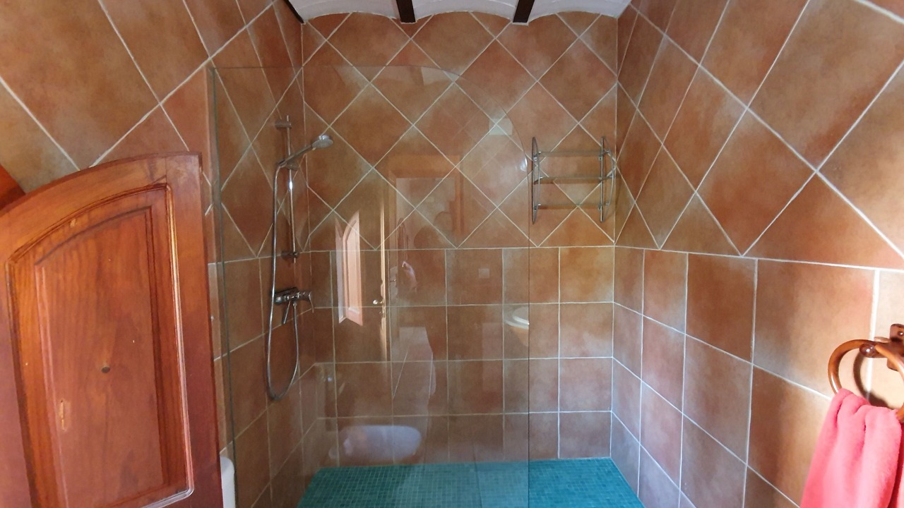 Photo of Bathroom in Torroja del Priorat