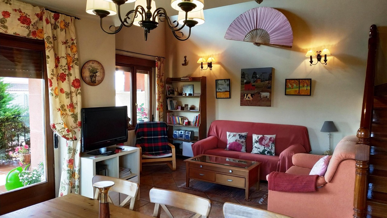 Photo of Livingroom in Buniel