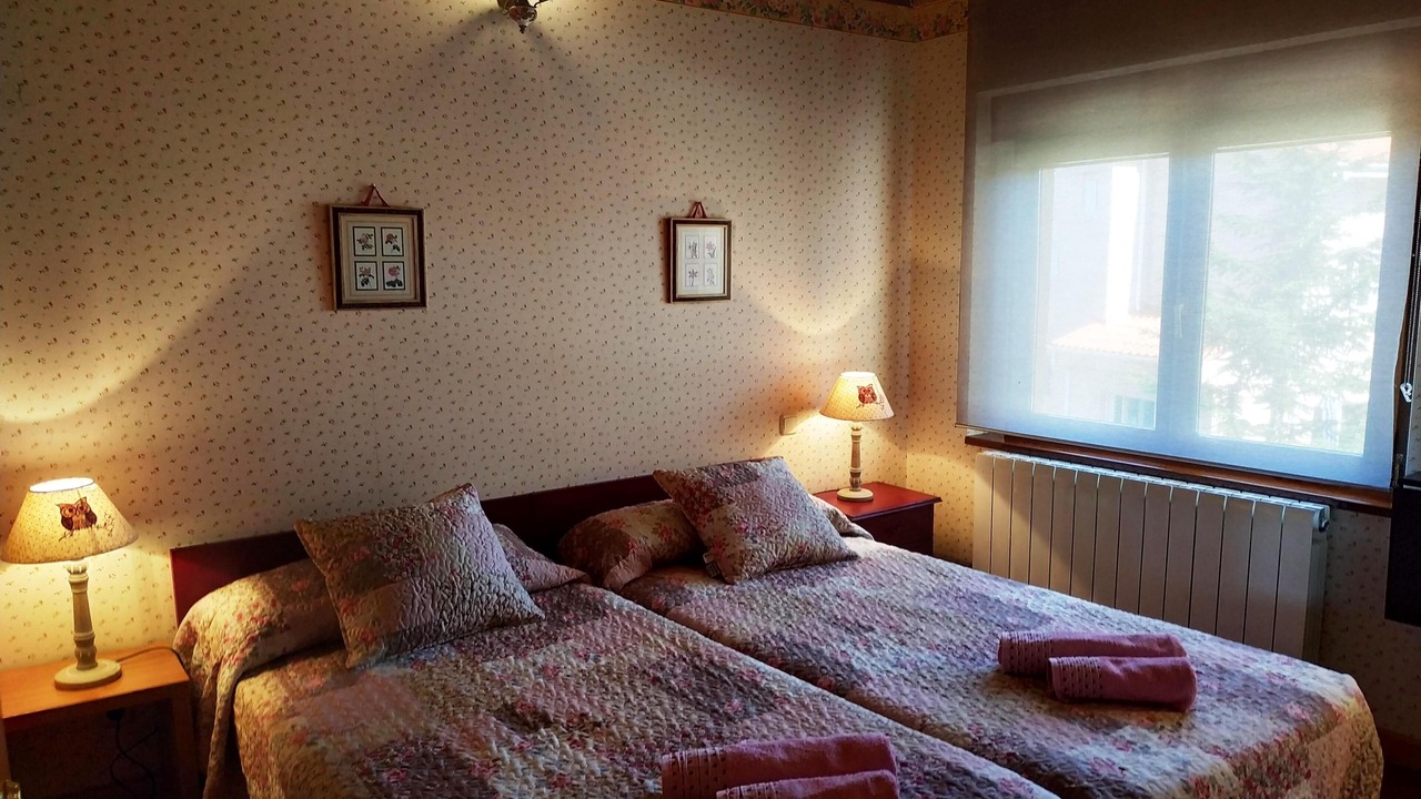 Photo of Bedroom in Buniel