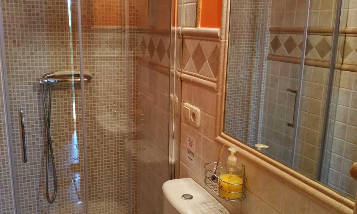 Photo of Bathroom in Buniel