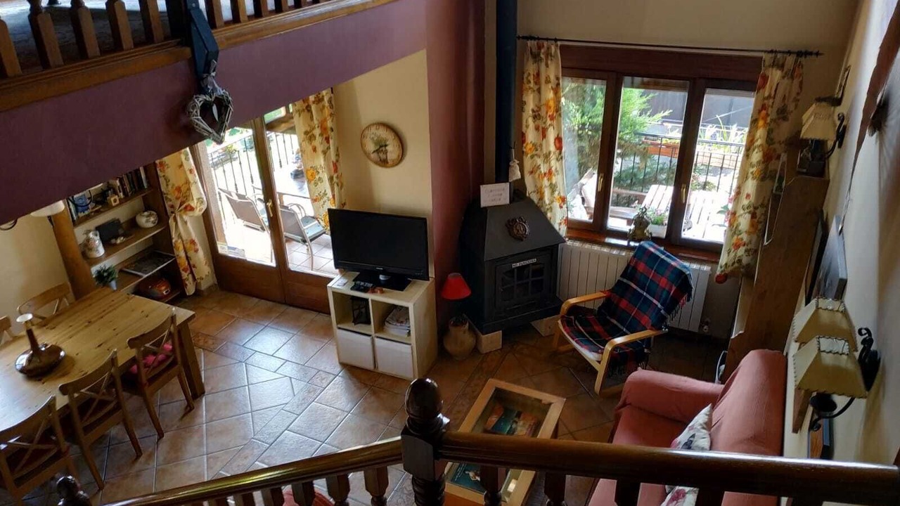 Photo of Livingroom in Buniel