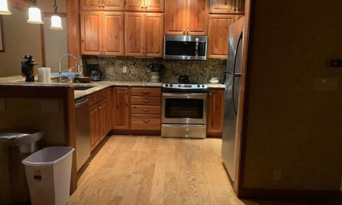 Photo of Kitchen in Keystone