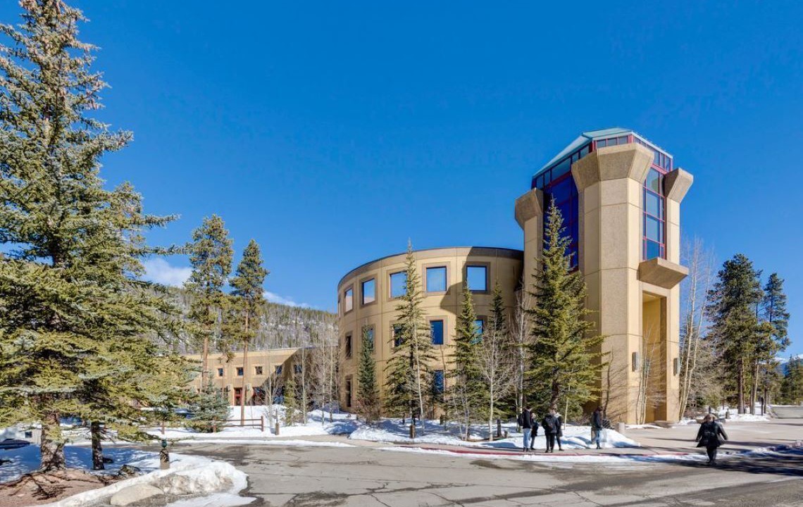 Photo of Outdoor in Keystone