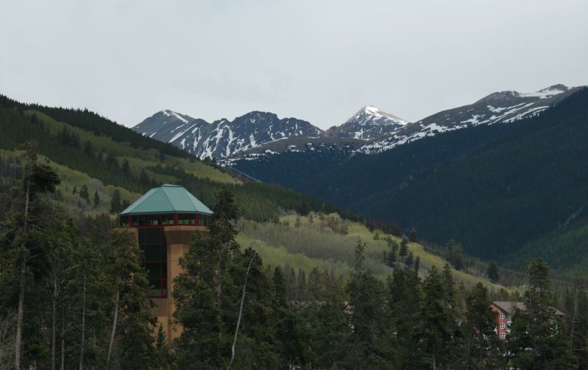 Photo of Outdoor in Keystone