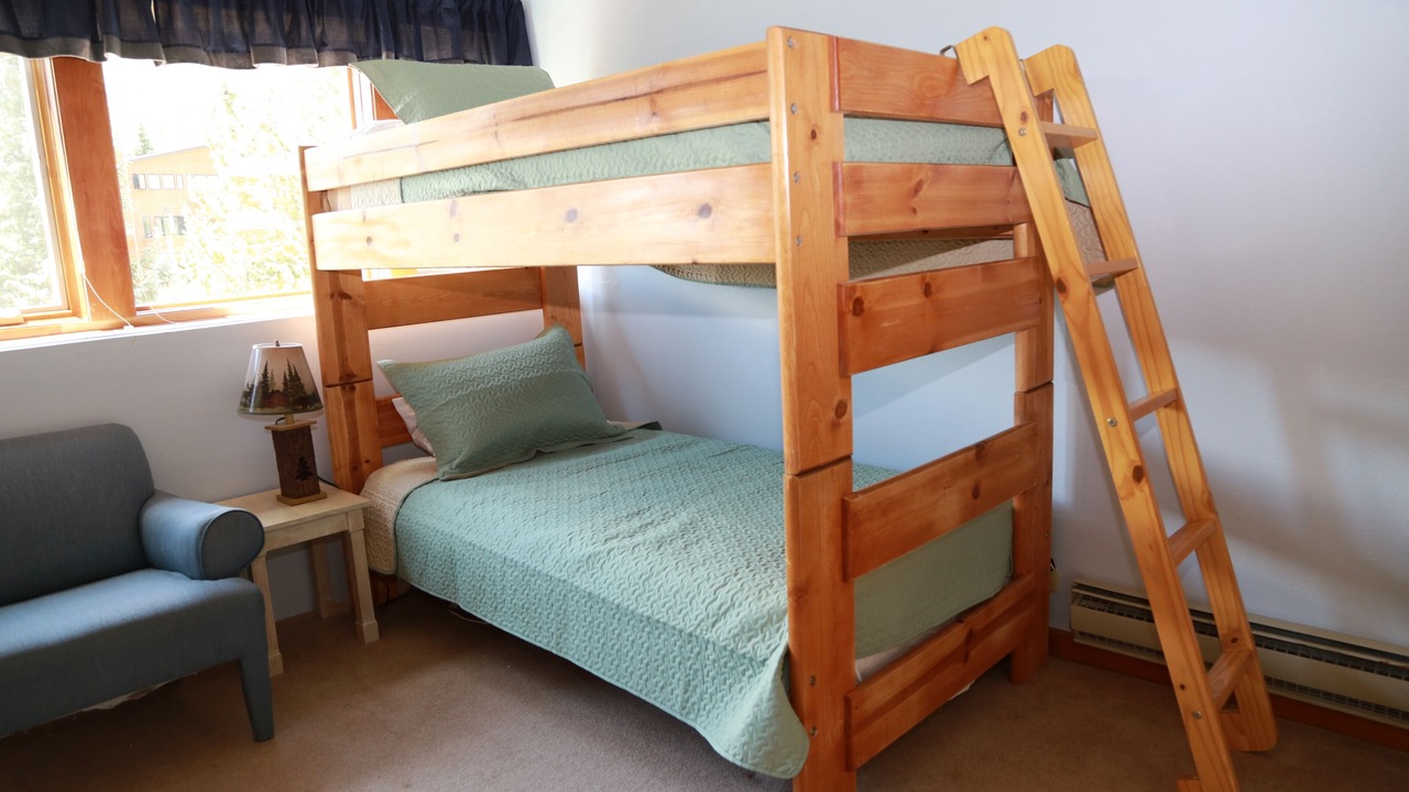 Photo of Bedroom in Keystone
