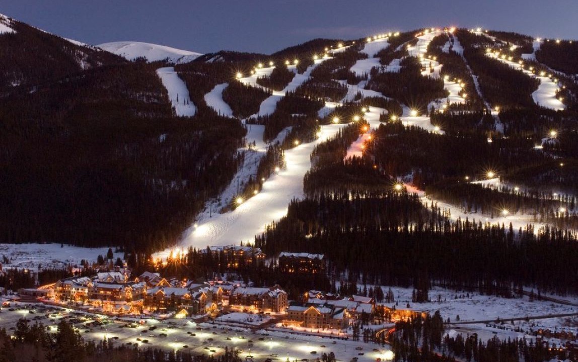 Photo of Outdoor in Keystone
