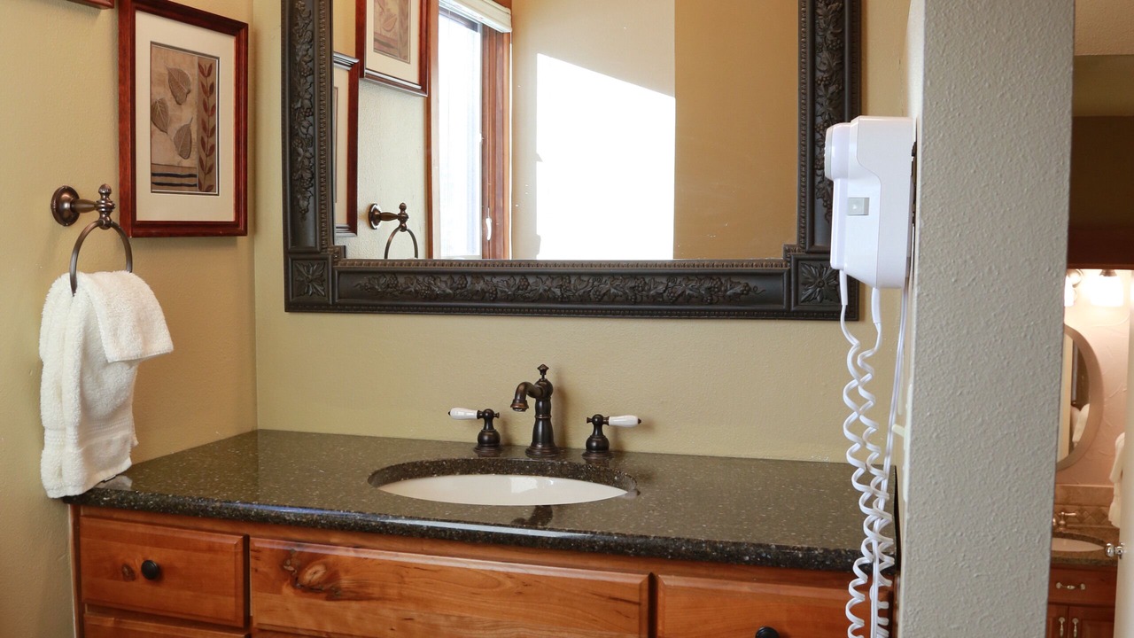 Photo of Bathroom in Keystone