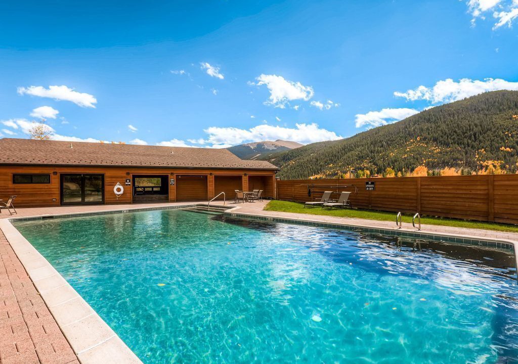 Photo of Outdoor in Keystone