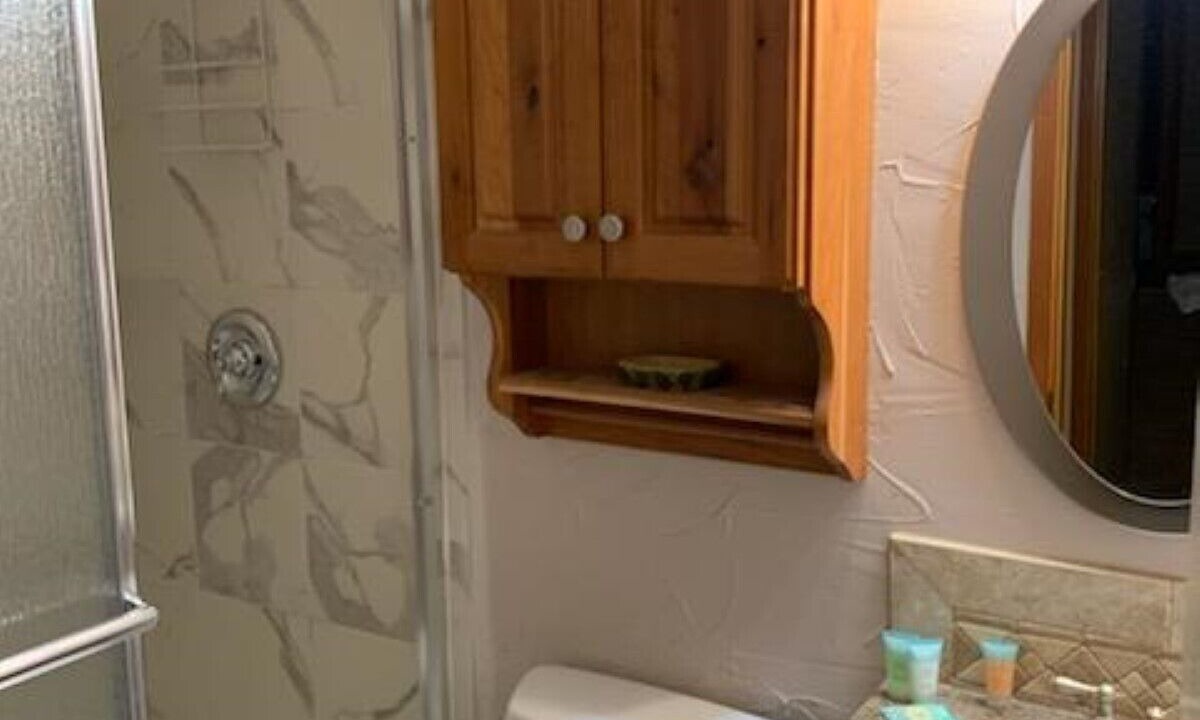 Photo of Bathroom in Keystone