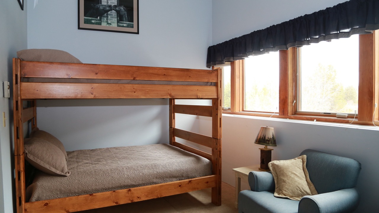 Photo of Bedroom in Keystone