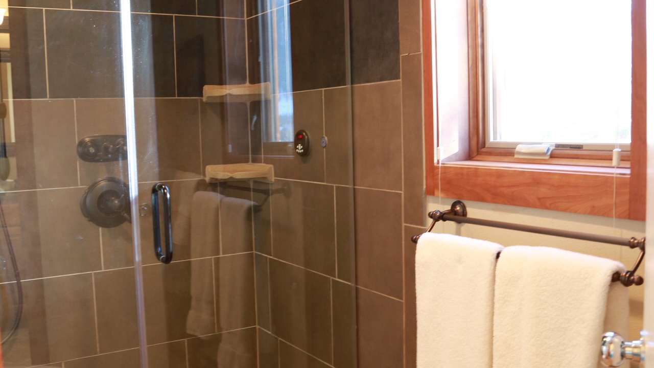 Photo of Bathroom in Keystone