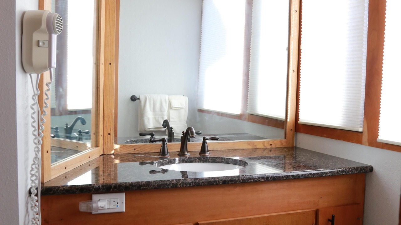 Photo of Bathroom in Keystone