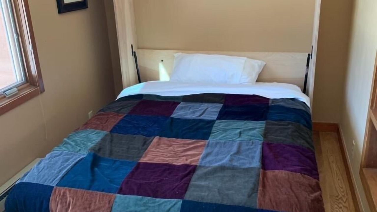 Photo of Bedroom in Keystone